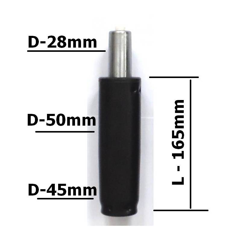 Суперкороткий газлифт главное фото